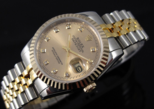 Rolex Datejust Replica